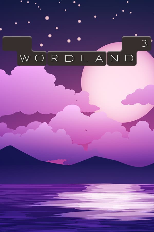 WORDLAND 3