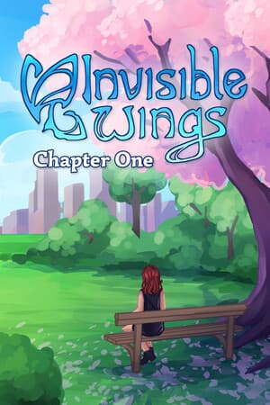 Invisible Wings: Chapter One