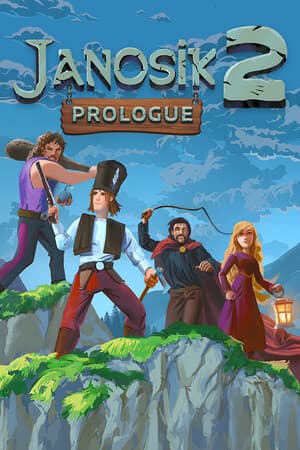 Janosik 2: Prologue