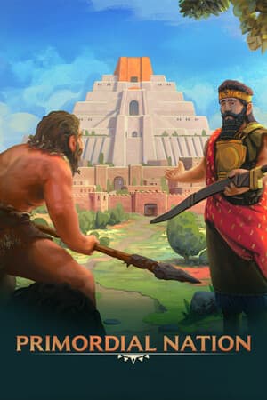Primordial Nation