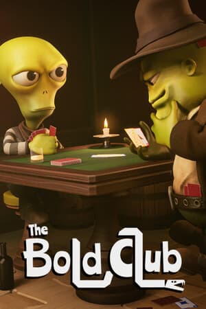 The Bold Club