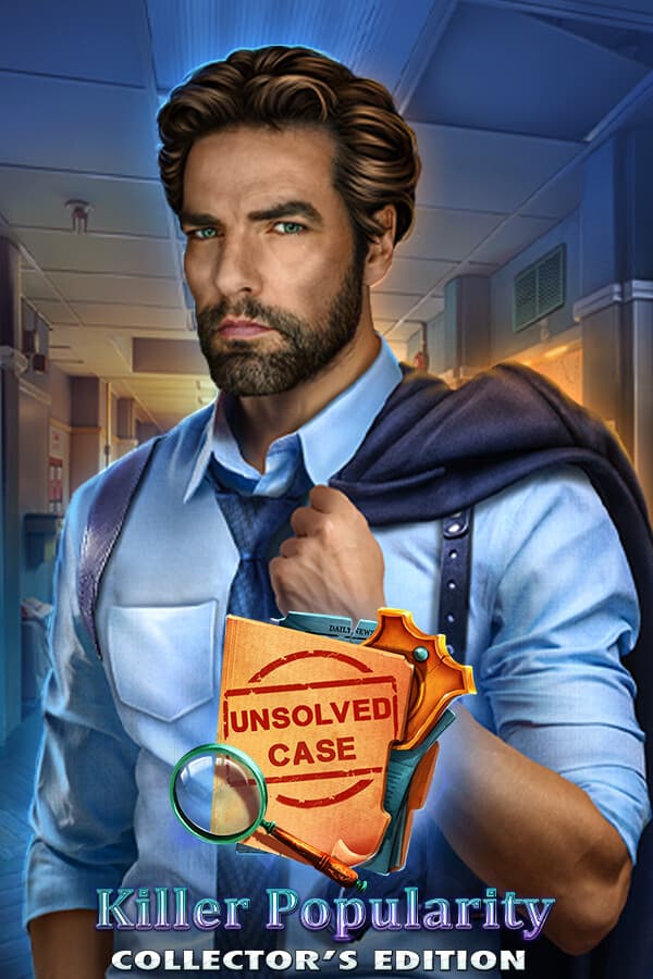 Unsolved Case: Killer Popularity