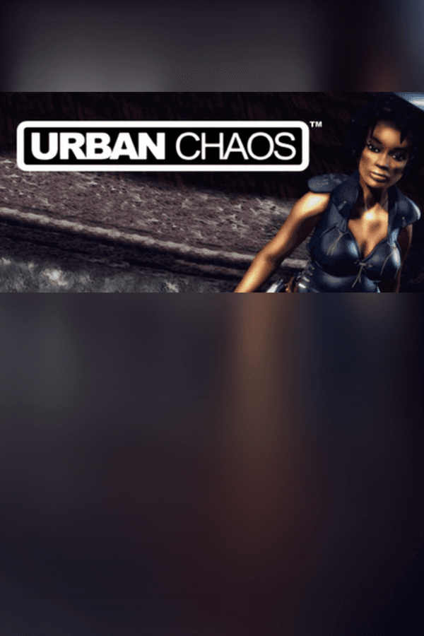 Urban Chaos
