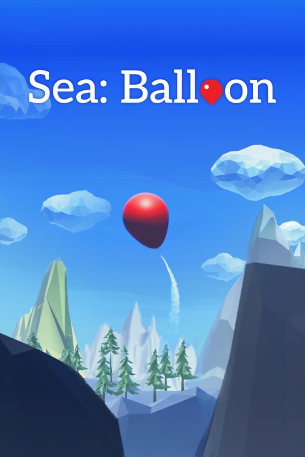 Sea Balloon