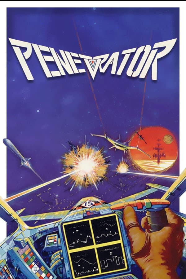 Penetrator