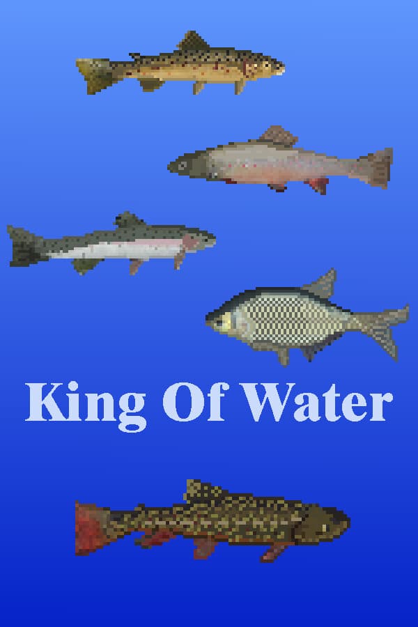 King Of Water
