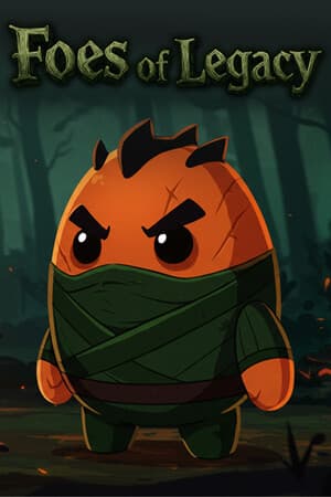 Foes of Legacy: Survivors