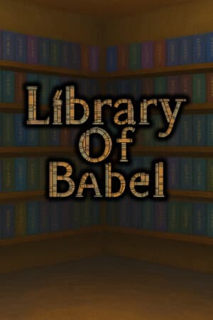 Library Of Babel