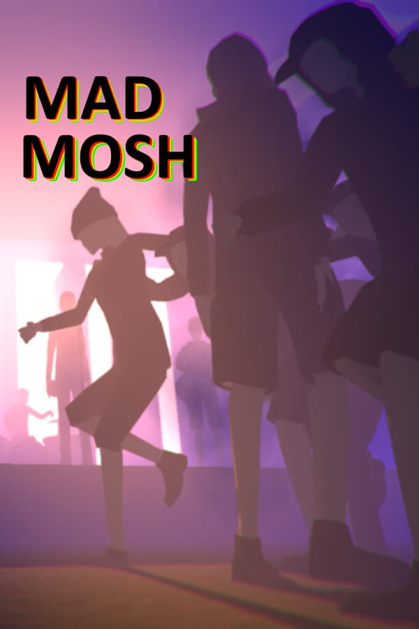Mad Mosh