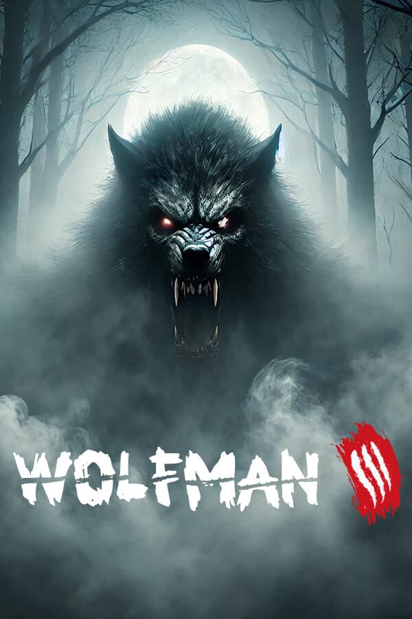WOLFMAN