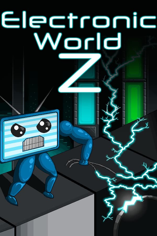 Electronic World Z