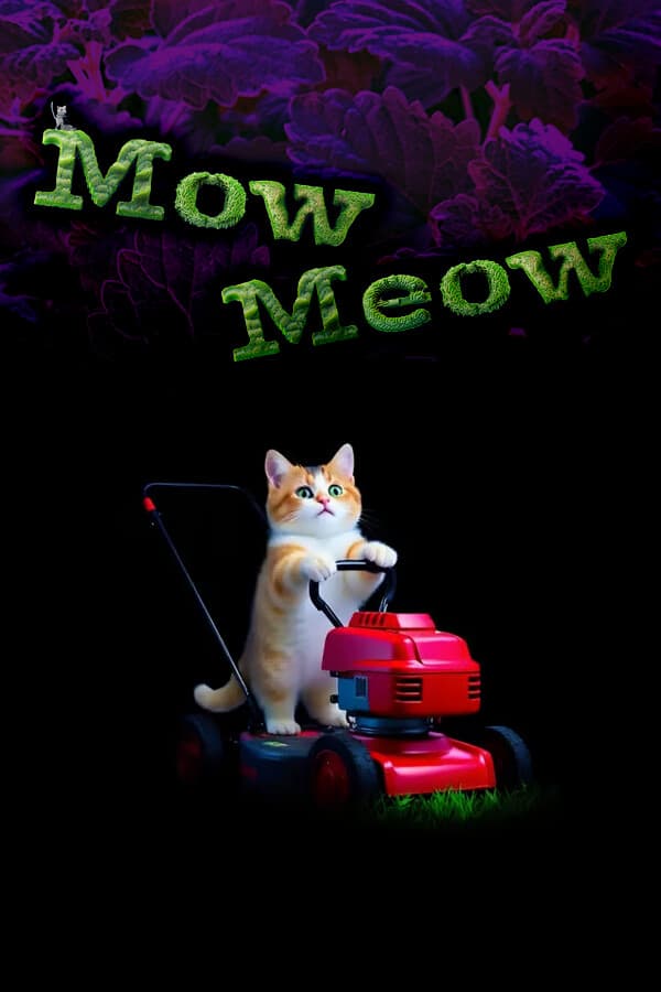 Mow Meow