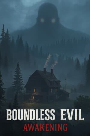 Boundless Evil: Awakening