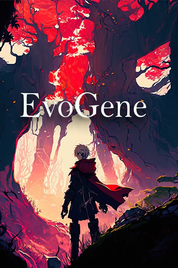 EvoGene