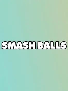 Smash Balls