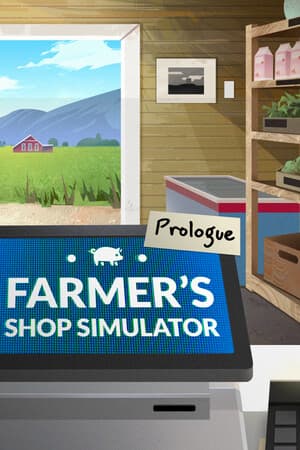Farmer's Shop Simulator: Prologue