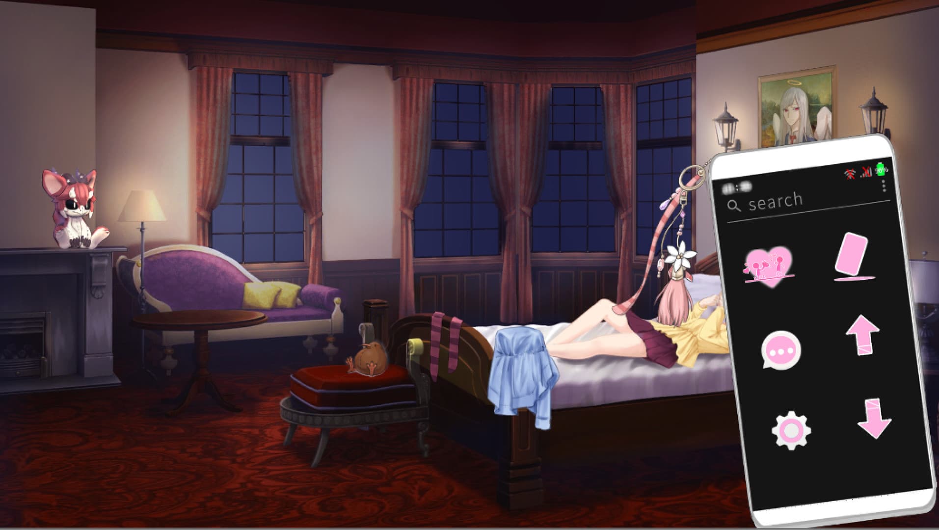 Game Image