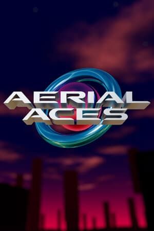 Aerial Aces