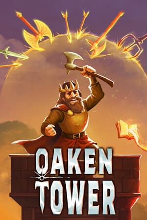 Oaken Tower