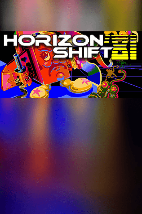 Horizon Shift '81