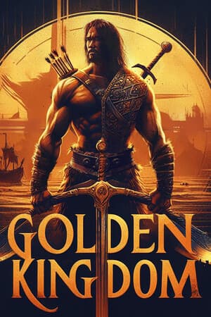 Golden Kingdom VR