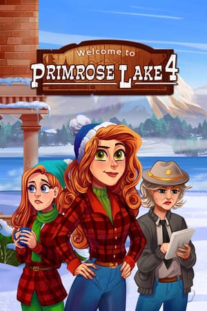 Welcome to Primrose Lake 4