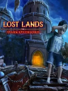 Lost Lands 1: Dark Overlord