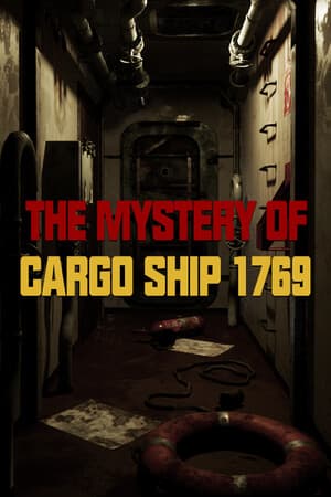 The Mystery of Cargo Ship 1769