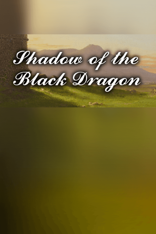 Shadow of the Black Dragon