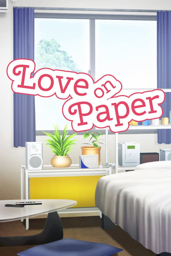 Love on Paper