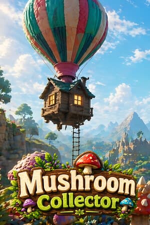 Mushroom Collector