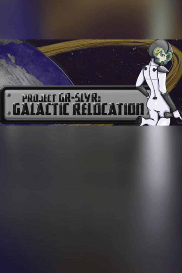 Project GR-5LYR: Galactic Relocation
