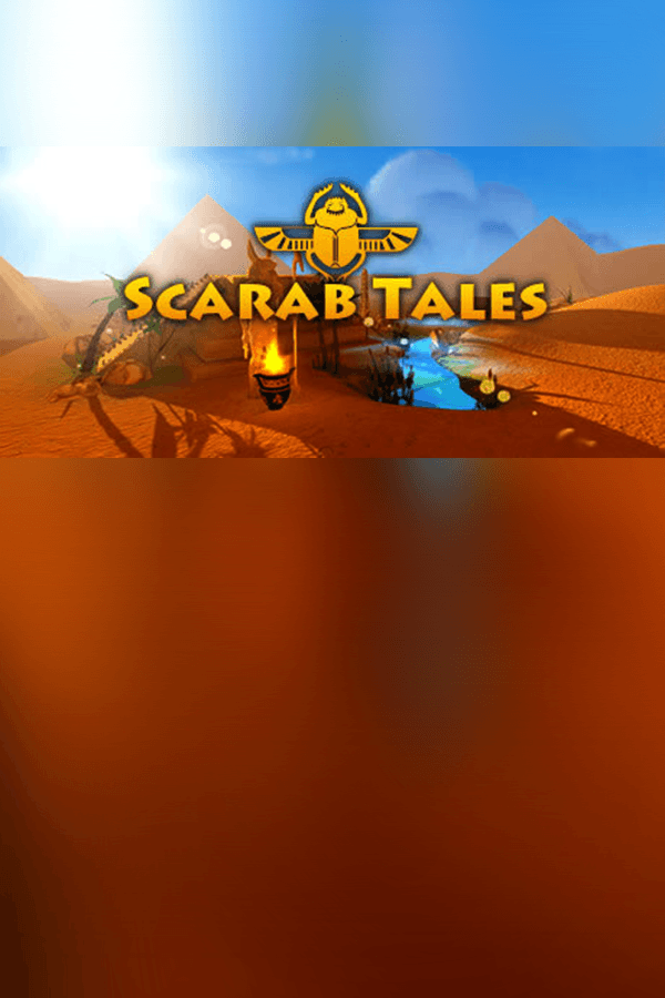 Scarab Tales