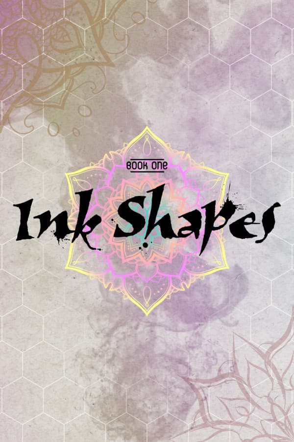 Ink Shapes: Book One