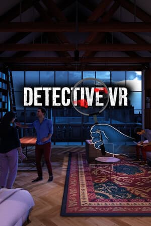 Detective VR