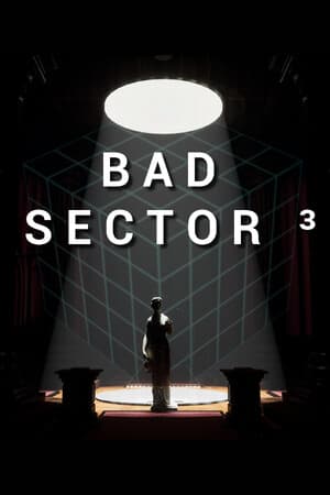 BAD SECTOR ³