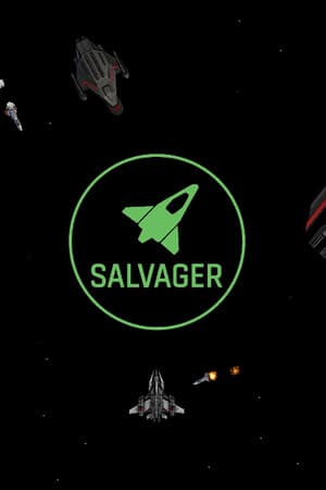 Salvager