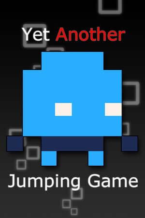Yet Another Jumping Game