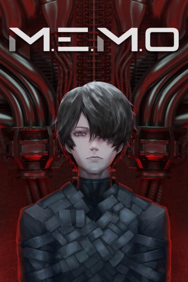M.E.M.O