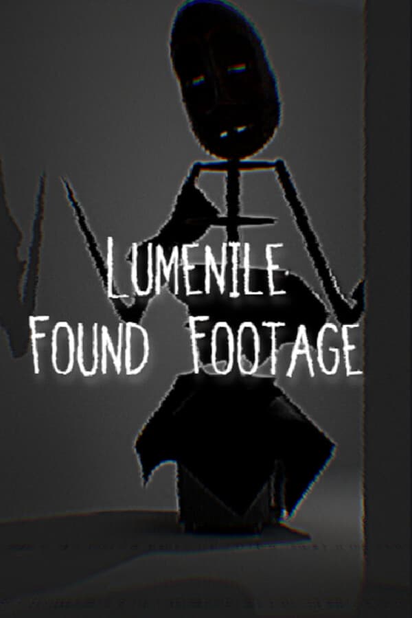 Lumenile: Found Footage