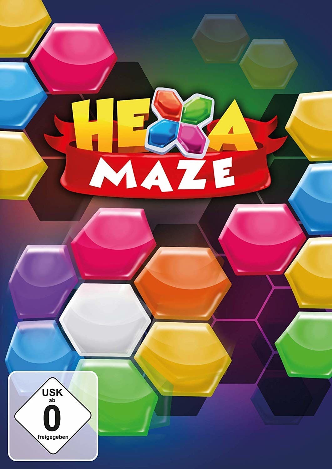 HexaMaze