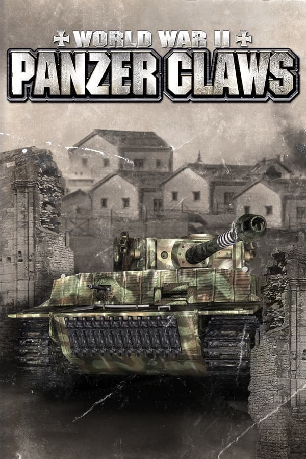 World War II: Panzer Claws