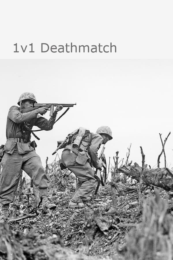 1v1 Deathmatch