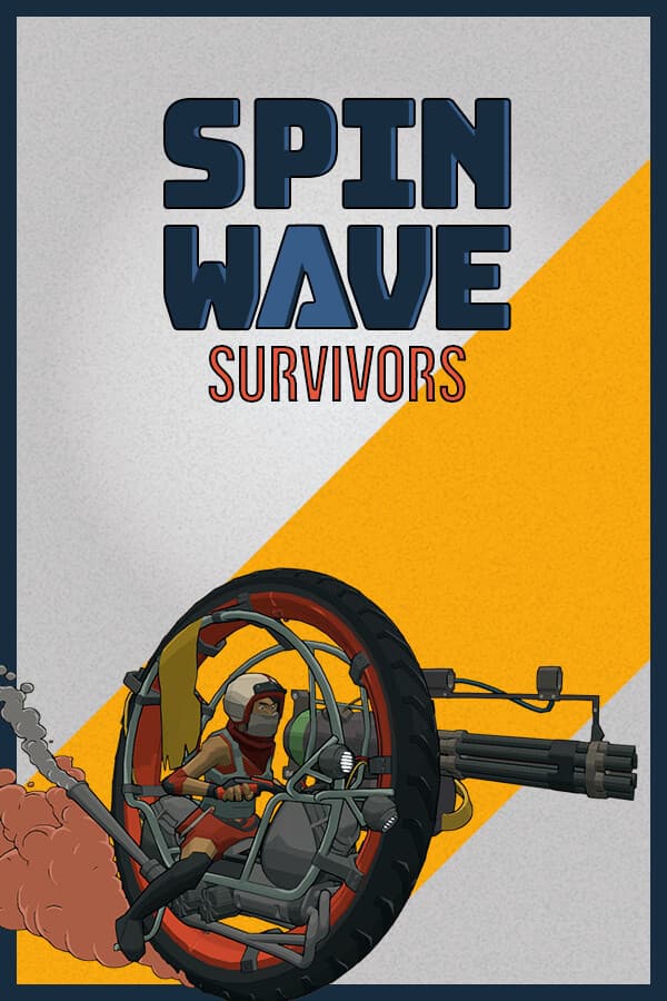 SpinWave Survivors