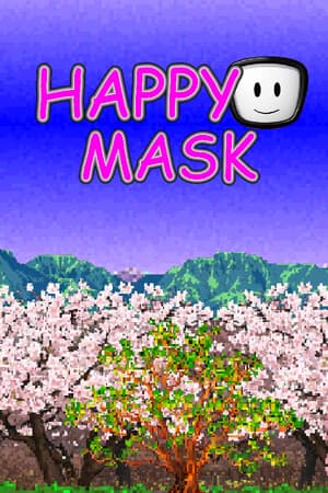 Happy Mask