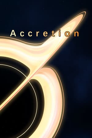 Accretion