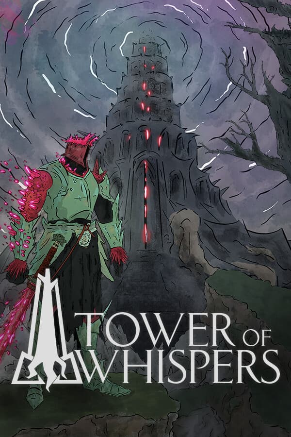 Tower of Whispers