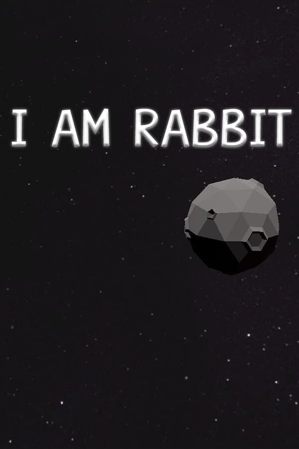 I AM RABBIT
