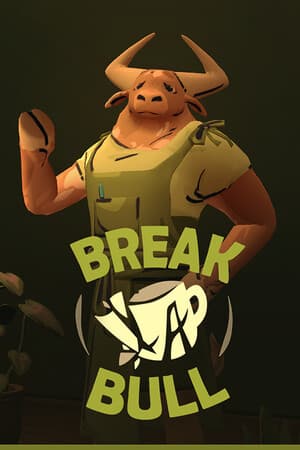 BreakaBull