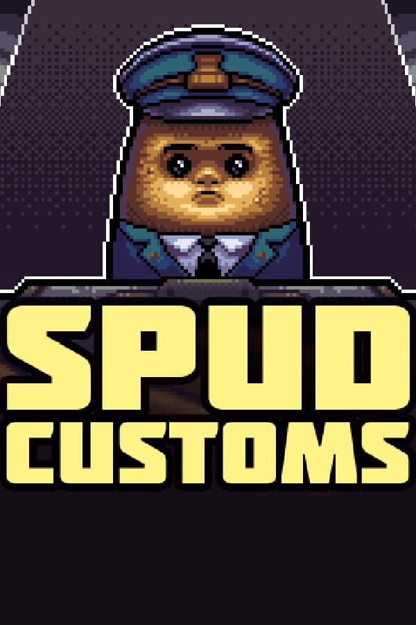 Spud Customs